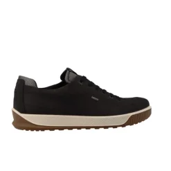 Sneakers|Casual*Ecco Byway Tred Black GTX